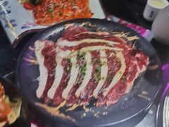 -鹤江桥·红油牛肉粉(SKP店)