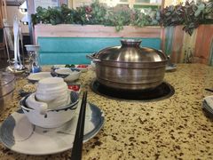 -原味四季椰子鸡(公明百佳华店)