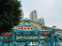 -海合安成都极地海洋公园