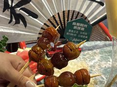 -乔先生涮肉·鲜活牛羊肉火锅(塘沽店)