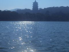 -杭州西湖柳莺里酒店