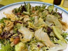 田园时蔬大拌-惠宾饭庄(中山路店)