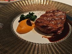 -领仕扒房(长春店)