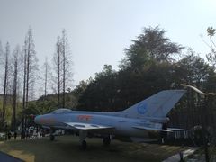 景点-成飞公园