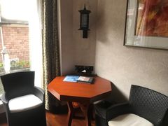 -三清山希尔顿度假酒店