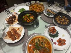 -欧记·龙城港(欣都龙城店)