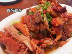 -老长春肉馆(隆礼路店)