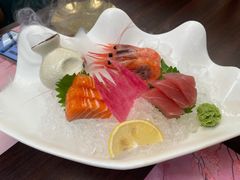-黑松白鹿(金融街店)