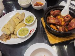-文记壹心鸡(宝华路店)