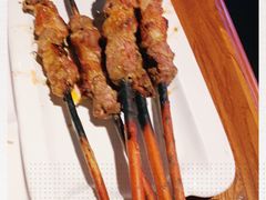 -纳瓦新疆菜(银都店)