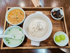 蟹粉黄金捞饭-蟹上黄·蟹黄面·江南糖水(人民广场店)