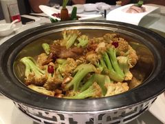 -恒记饭店·海鲜明档(淹城店)