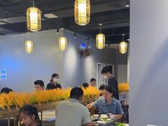 -小肥牛潮汕牛肉火锅(南联店)