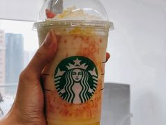 -星巴克(恒基688广场店)