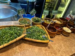 -云阿蛮云南生烫牛肉米线(奉贤路店)