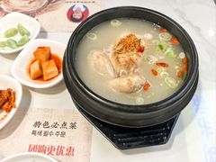 -长顺参鸡汤店(西塔总店)