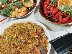 -南极·小龙虾·湘式拌饭(南街店)