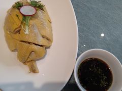 特色白切鸡-望乡楼上海菜(日月光店)