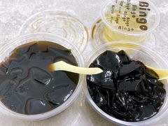 -梧州双钱龟苓膏(老街店)