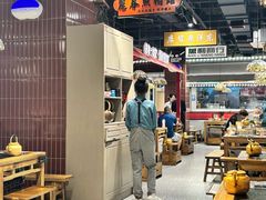 -旺蜀主成都串串火锅(西直门凯德MALL店)