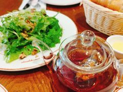 -Entrecôte 法国牛扒馆(保利·时光里店)