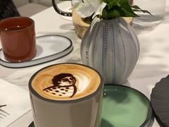 -潮一不贰·法式甜品·生日蛋糕·西式简餐(外滩店)