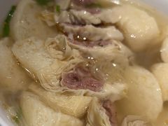 -鼎泰丰(渔阳店)