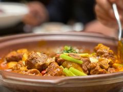 -燕兰楼·清真西北融合菜(亚运村店)