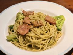 -萨莉亚意式餐厅(杭州滨江天街店)