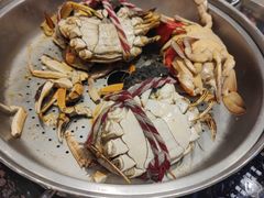 -川骄海鲜自助(河东店)