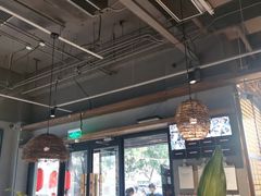 大堂-管氏翅吧(台湾街店)