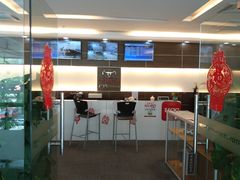 -上海和展广汽丰田4S店(老闵行店)