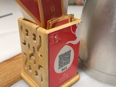 -小吊梨汤·北京菜·烤鸭(清河万象汇店)