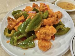 -老字号蛇口德记烧腊饭店·海鲜加工