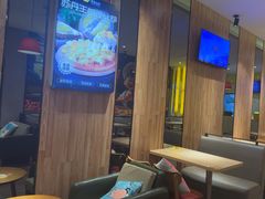 -尊宝比萨(平湖双拥街店)