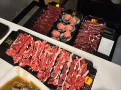 -潮发潮汕牛肉店(龙洞店)