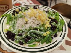 -仓库南洋海鲜小排档(柳河路店)