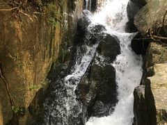 -四会奇石河风景区