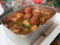 -人民公社大食堂(顺义总店)