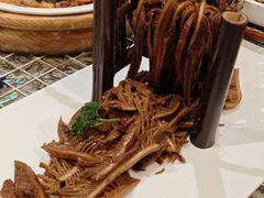 烧味百叶丝-走马楼饭庄(慈城古县城店)