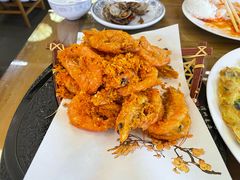 -悠斋餐厅海鲜家常菜(火车站店)