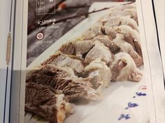 -宁夏国强手抓羊肉·清真菜(未央路凤三店)