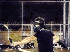 -博羿箭游 Archery Tag 攻防箭(奥森场店)