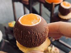 -秀·吧 Show Bar(兰州盛达希尔顿酒店)