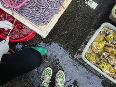 -黄沙水产交易市场