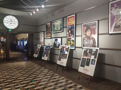 -成都百丽宫影城(LUXE太古里店)