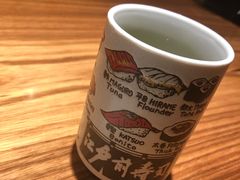 -江户前寿司(好运街店)