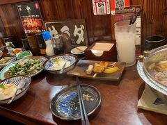-鸟鹏烧鸟居酒屋(仁恒梦中心店)