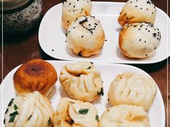 -大壶春生煎(四川中路店)