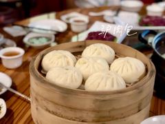 -原汁原味驴庄(长岭村店)